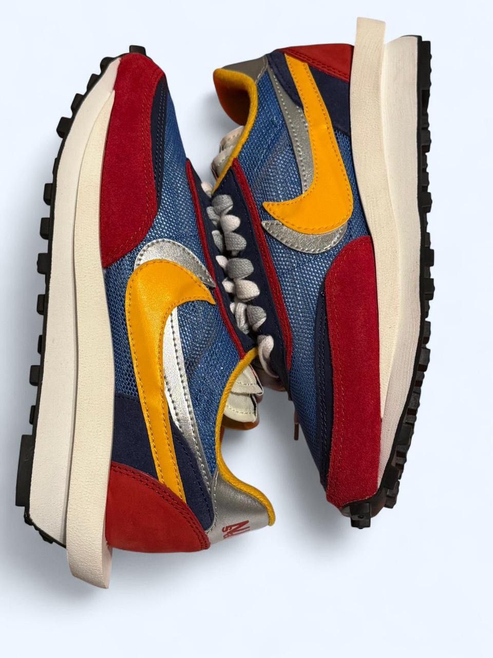 Nike × Sacai 2018 Nike x sacai waffles Size US 6 / EU 39 - 4 Thumbnail