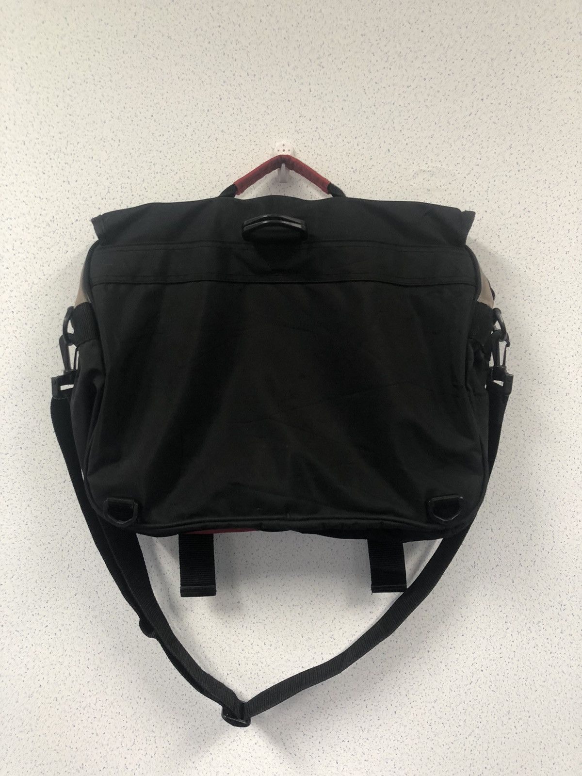 Adidas Adidas Multirole Bag Size ONE SIZE - 7 Thumbnail