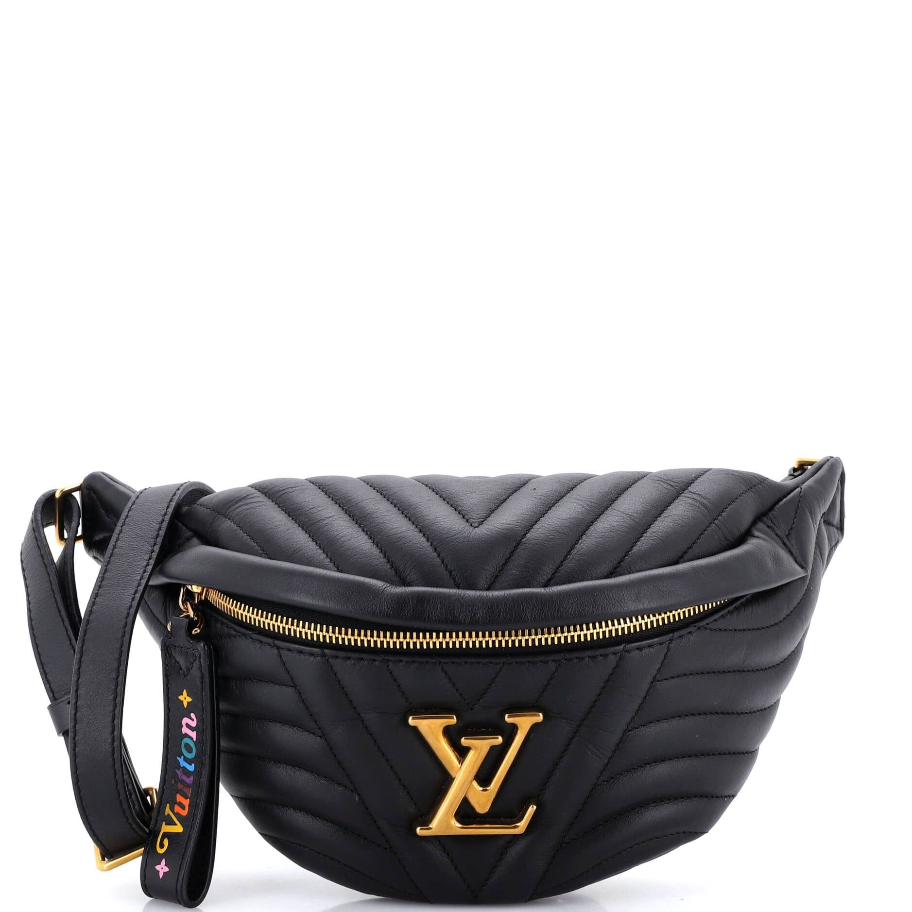 Louis Vuitton New Wave Bumbag Size ONE SIZE - 1 Thumbnail