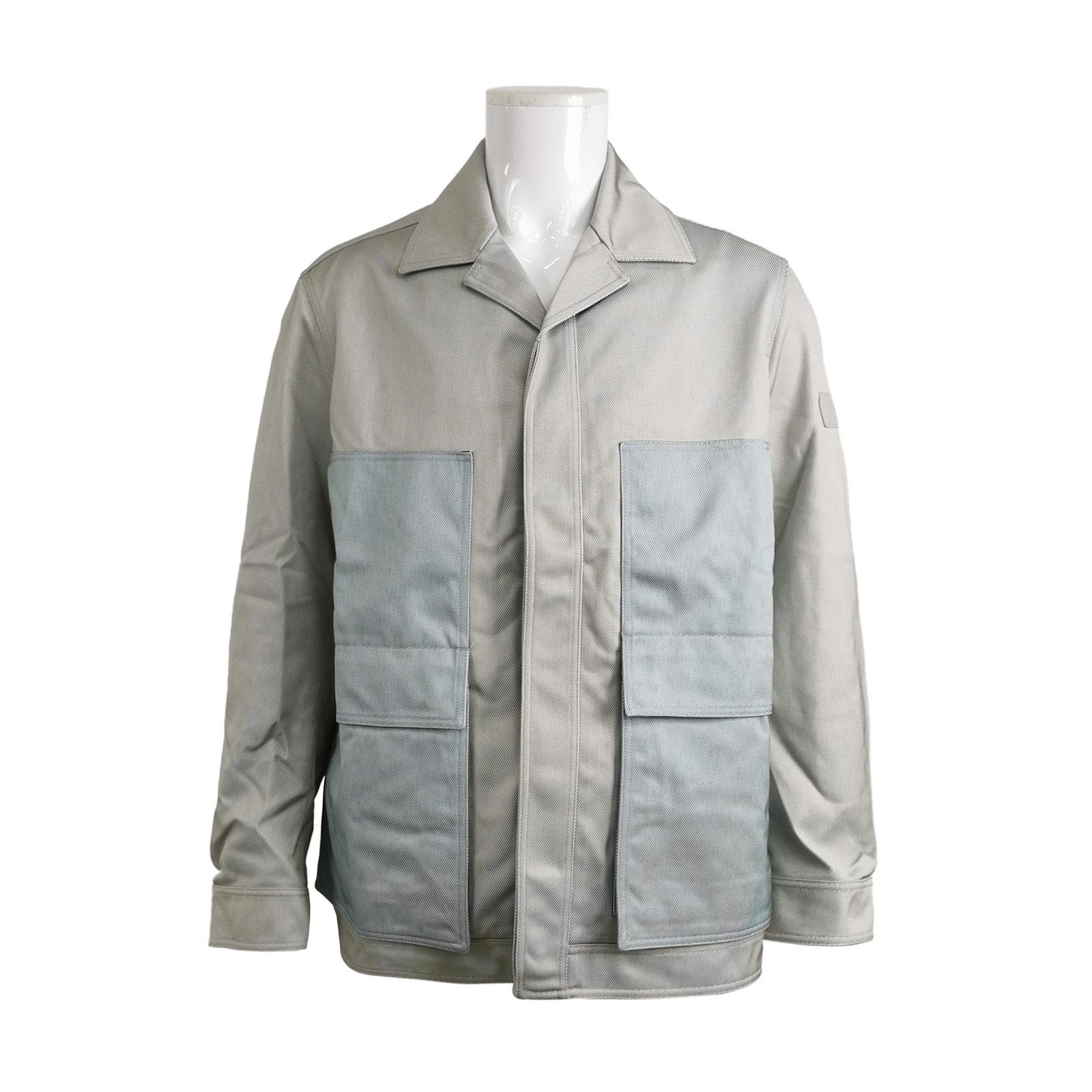 Dior Dior Men xl Light Jackets Size US XL / EU 56 / 4 - 1 Thumbnail
