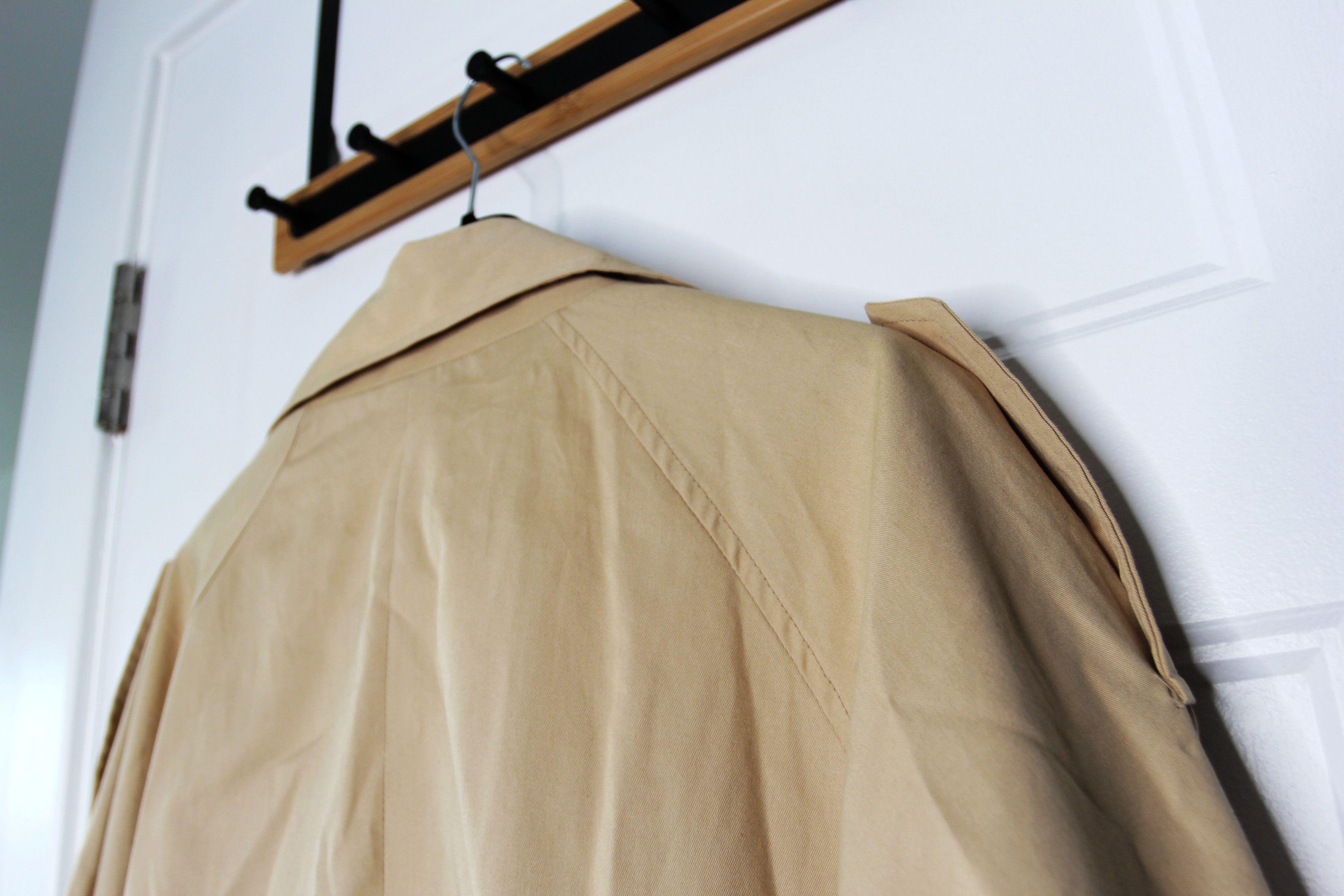 Other BNWT SS23 NOON AND DAWN OVERSIZED COAT L Size US L / EU 52-54 / 3 - 6 Thumbnail