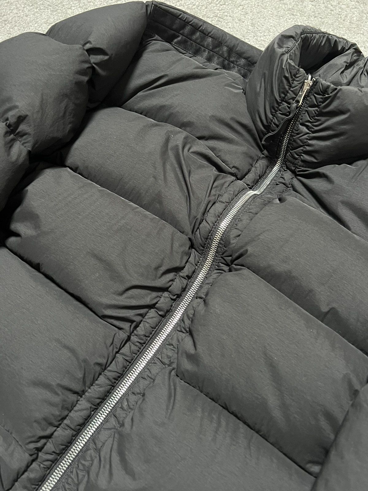 Stone Island Stone Island Seamless Tunnel Nylon Down-TC Puffer Jacket XXL Size US XXL / EU 58 / 5 - 8 Thumbnail