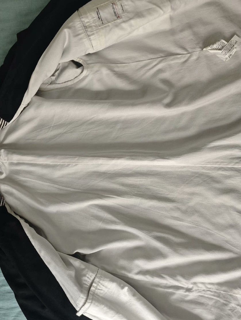 Visvim VISVIM 21SS SPOT ITEM NEW HOPE jacket2412-Nextarrow Size 40R - 3 Thumbnail
