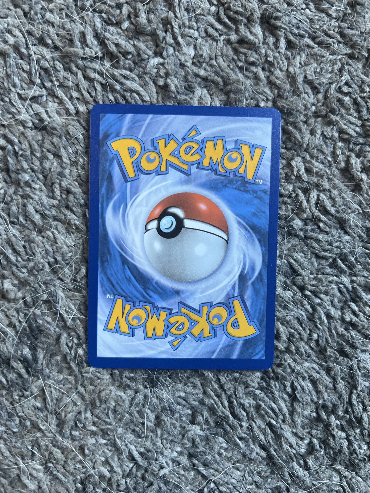 Pokemon 2024 Pokémon Palafin Stage 1 Card Size ONE SIZE - 2 Thumbnail