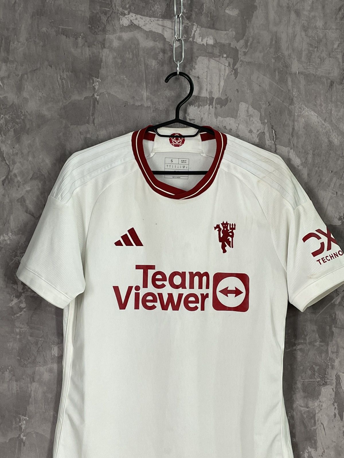 Adidas Vintage Adidas Liverpool Jersey 2020s Soccer Size US S / EU 44-46 / 1 - 2 Thumbnail