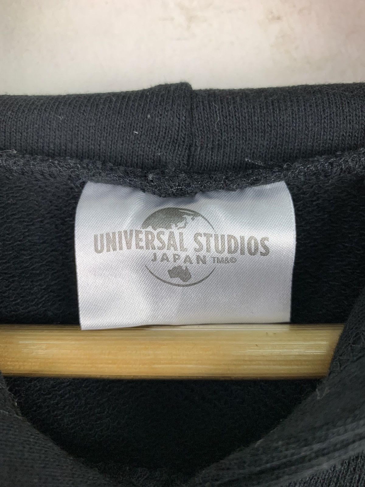 Cartoon Network × Japanese Brand × Universal Studios Minions Full Print Hoodie Nice Design Size US M / EU 48-50 / 2 - 9 Thumbnail