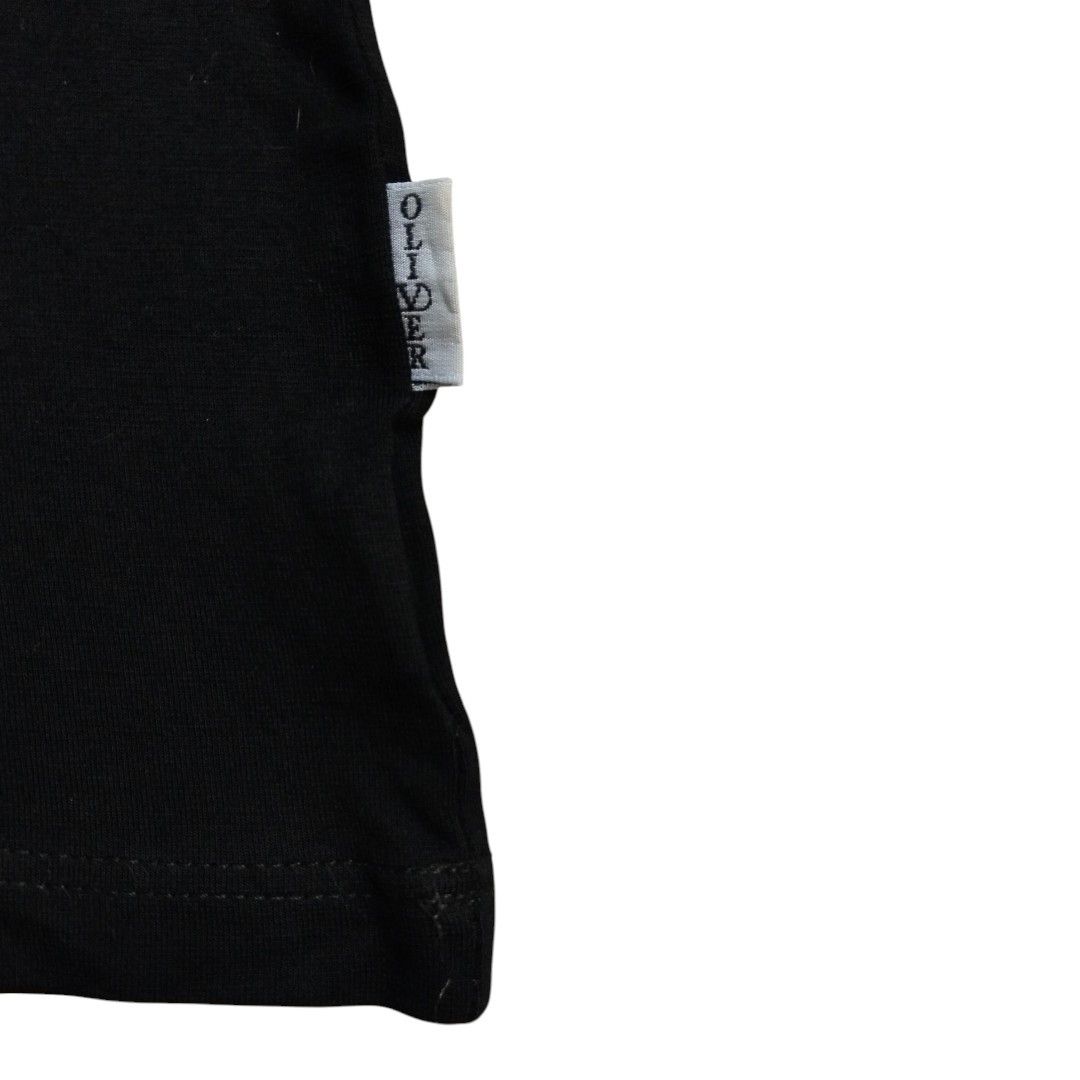 Valentino Vintage Oliver by Valentino vneck tee Size S / US 4 / IT 40 - 5 Thumbnail