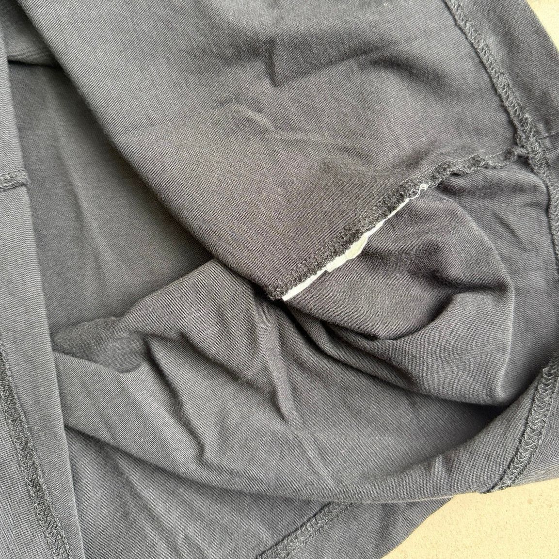 Comme des Garcons Comme des Garçons SHIRT Black Size X (Medium/Large Fit) Size US L / EU 52-54 / 3 - 3 Thumbnail