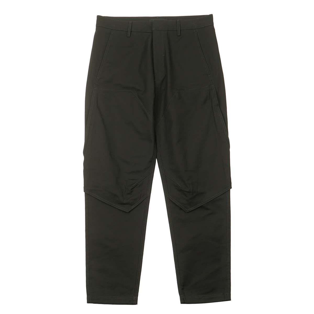 Stone Island Shadow Project Double Knee Cargo Pants (tagged 46) Size US 32 / EU 48 - 1 Thumbnail