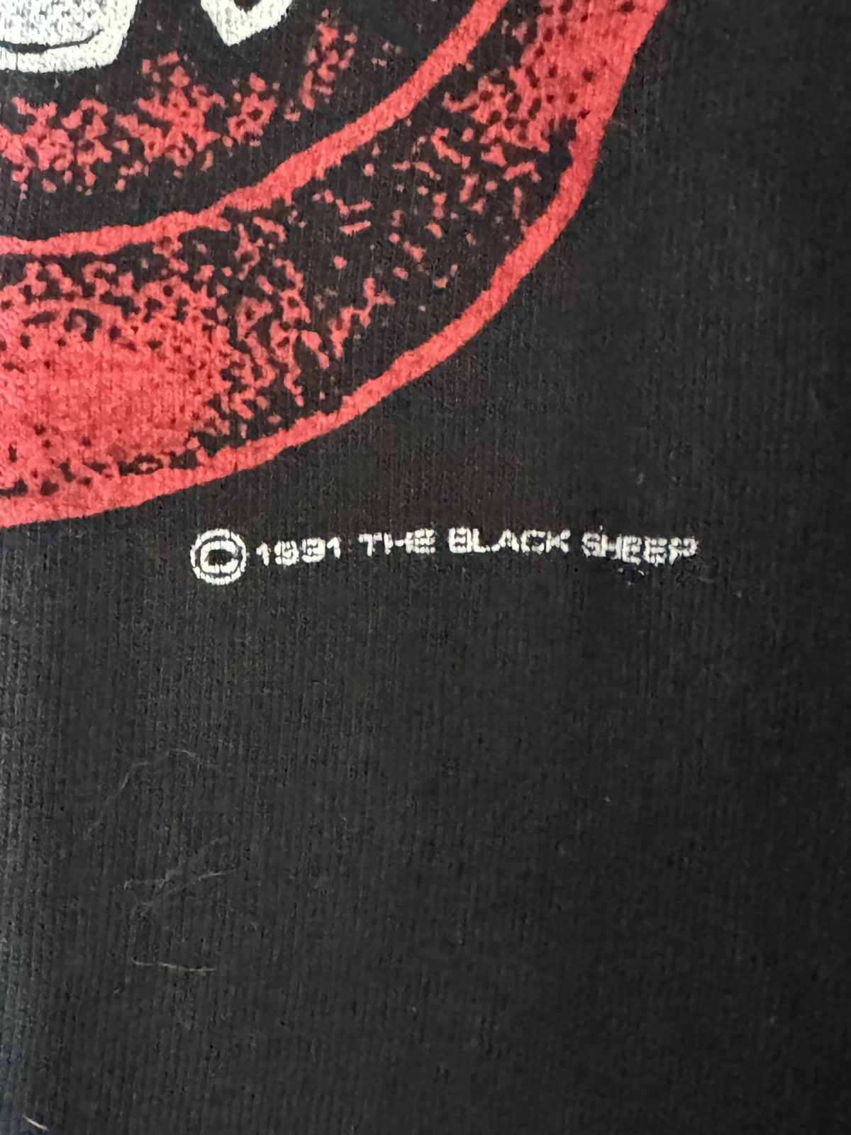 Vintage Vintage 1991. N.W.A. Just don’t bite it. XL 26/29 Size US XL / EU 56 / 4 - 3 Thumbnail