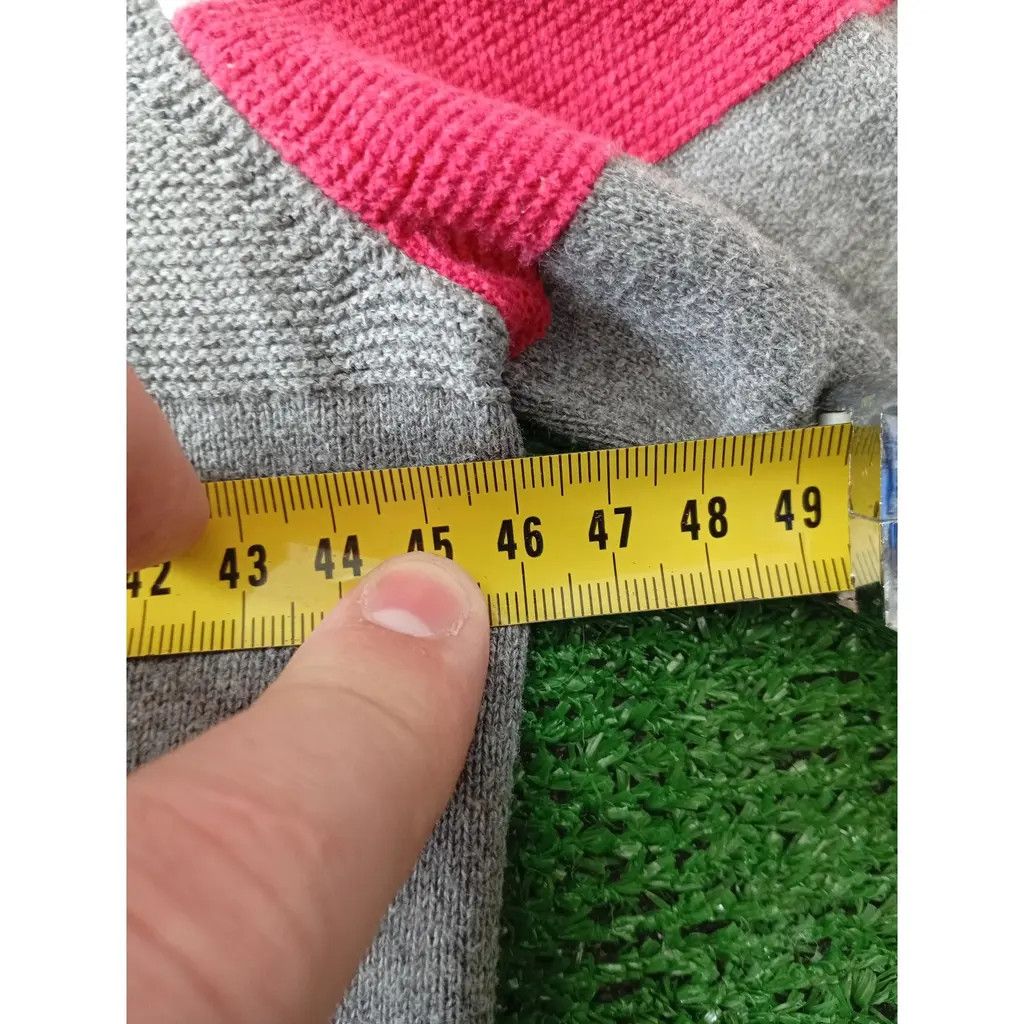 Other Eden Park French Flair Quarter Zip Sweater Size US S / EU 44-46 / 1 - 10 Thumbnail