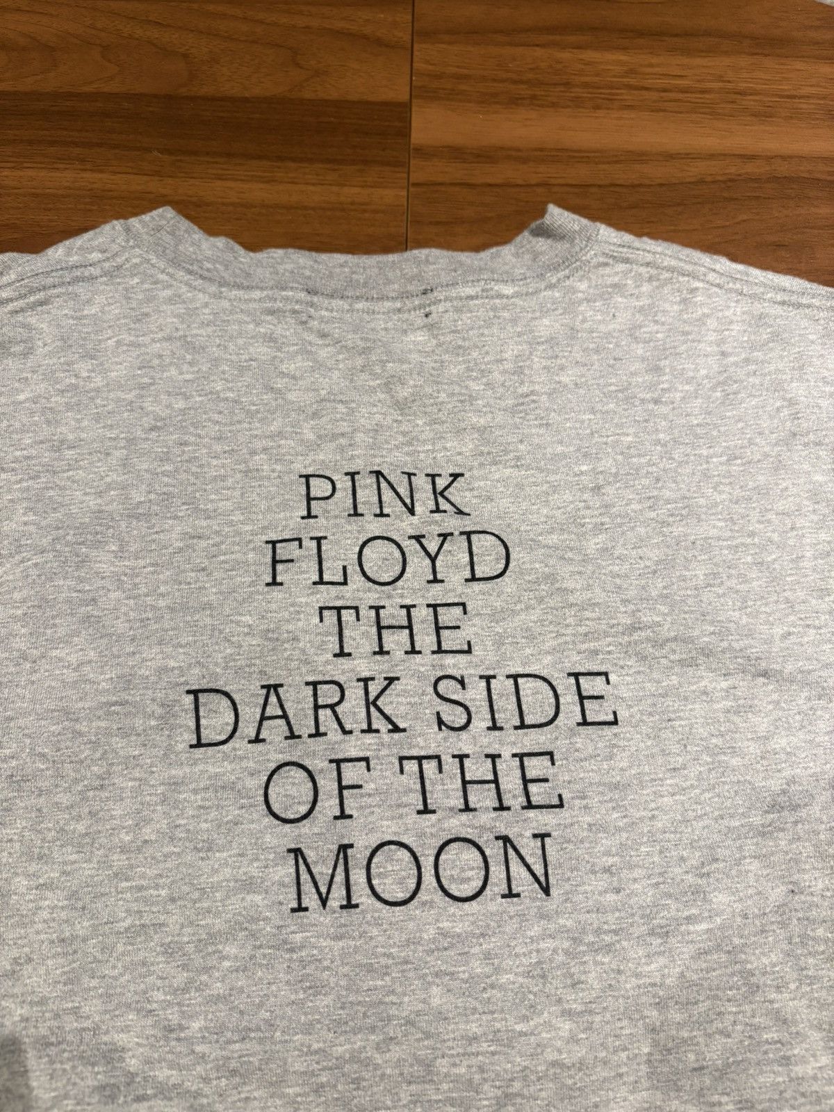Undercover Undercover x pink floyd dark side of the moon tee size 5 Size US XL / EU 56 / 4 - 8 Thumbnail