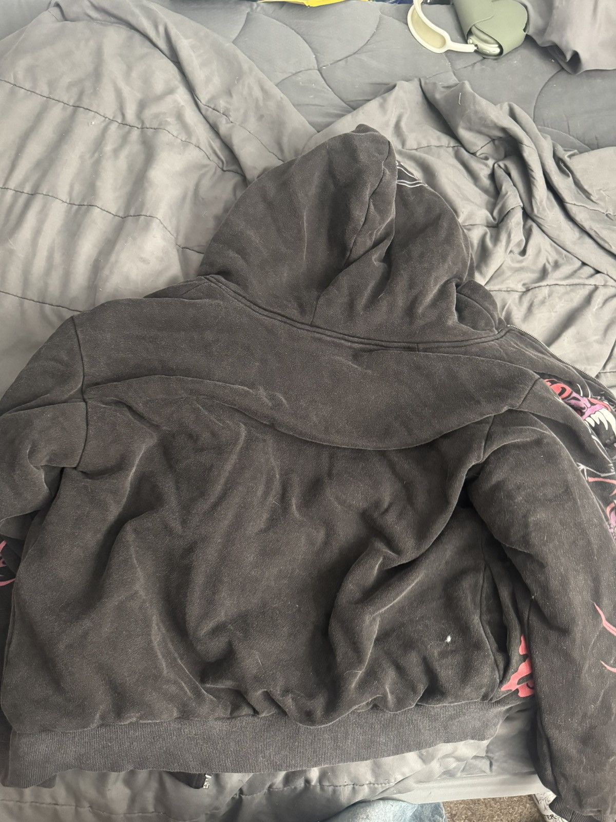 Other Eternal Artwear hoodie Size US L / EU 52-54 / 3 - 3 Thumbnail