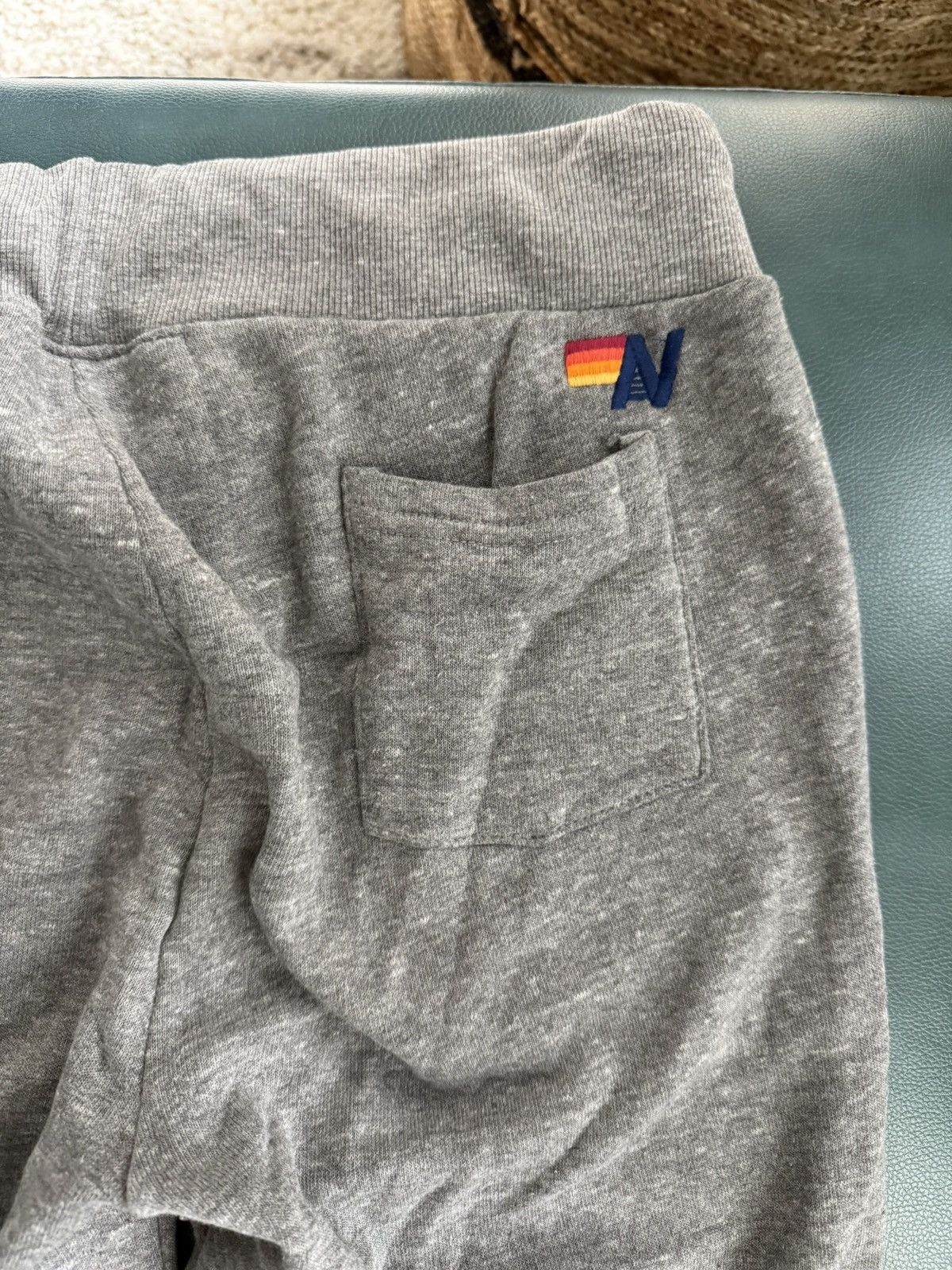 Aviator Nation Aviator Nation moto sweatpants Size US 30 / EU 46 - 8 Thumbnail