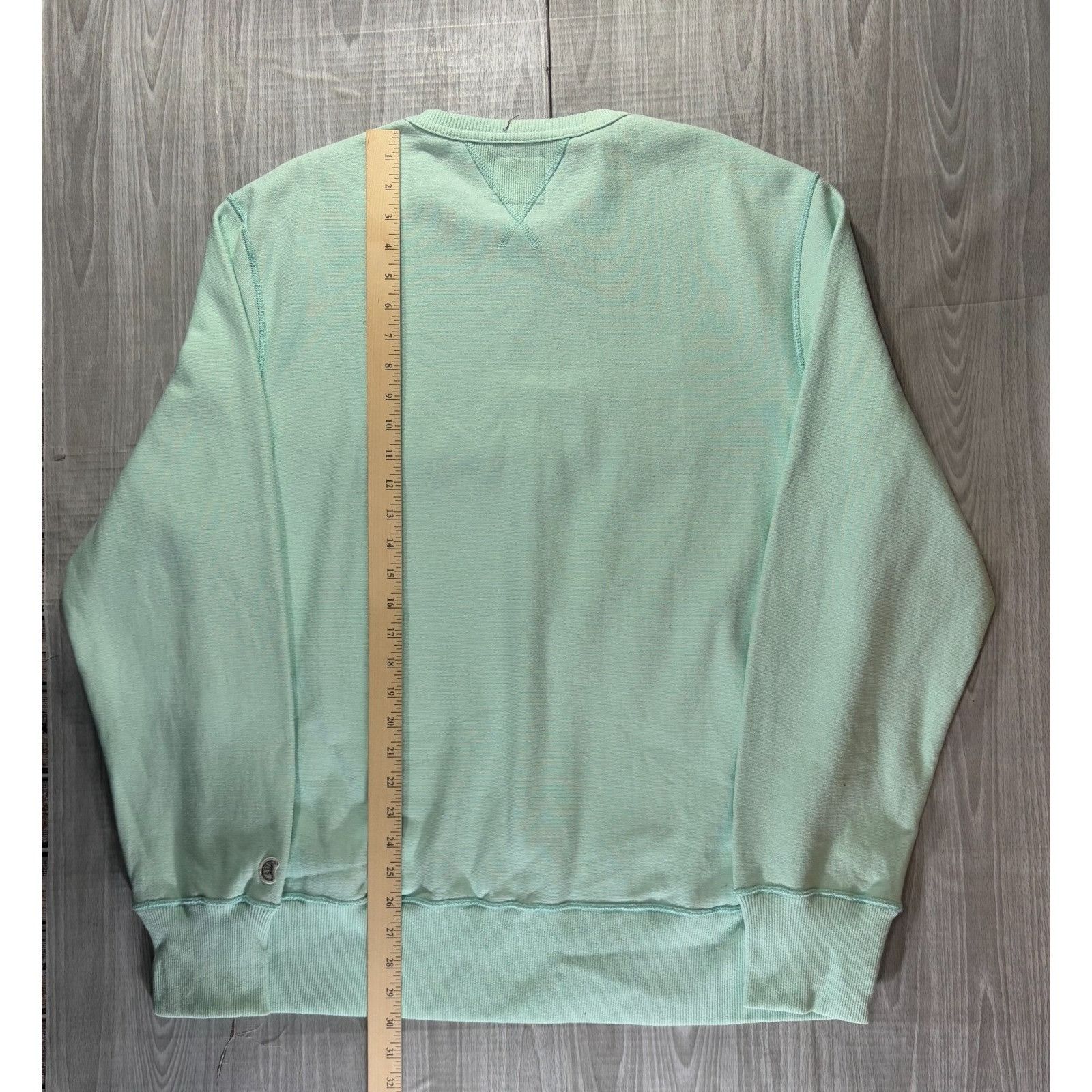 Todd Snyder Todd Snyder X Champion Pride Sweatshirt size XL NWOT stain* Size US XL / EU 56 / 4 - 4 Thumbnail
