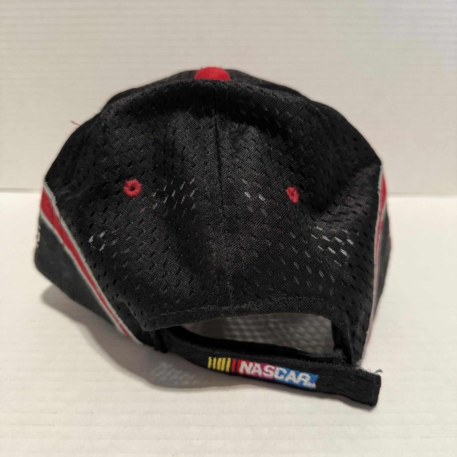 Chanel #97 Kurt Busch Roush Racing Cap Men’s Size ONE SIZE - 3 Thumbnail