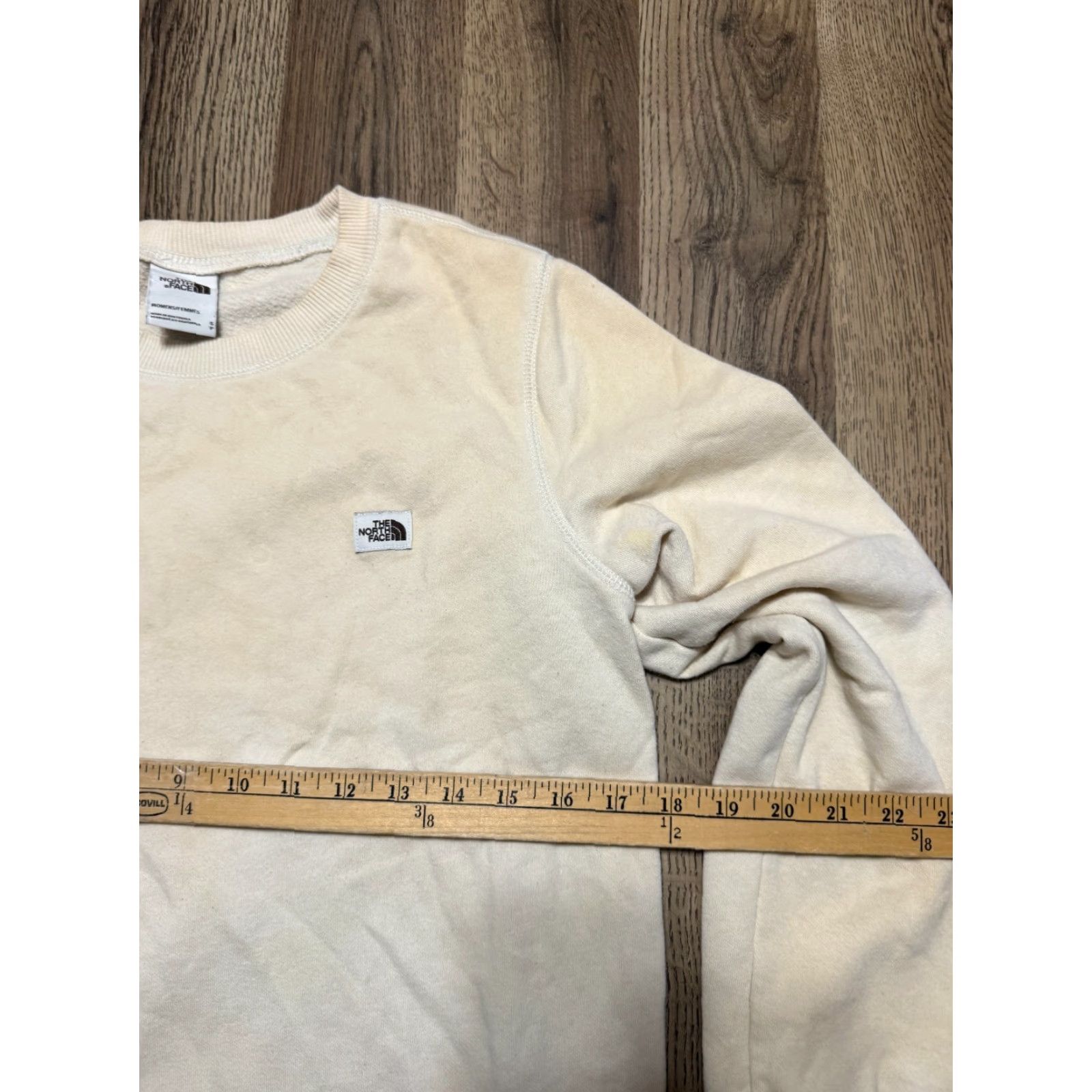The North Face VINTAGE The North Face Sweater Woman? Size S / US 4 / IT 40 - 7 Thumbnail