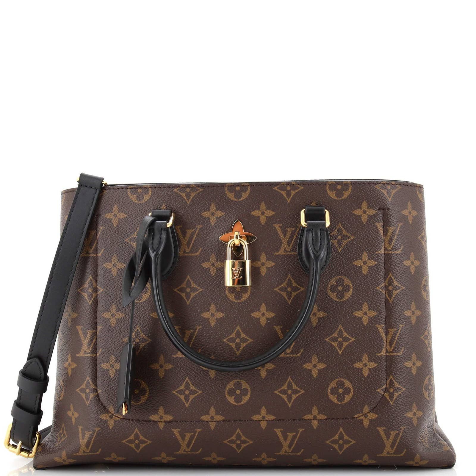 Louis Vuitton Flower Tote Monogram Canvas for Sale in Scottsdale