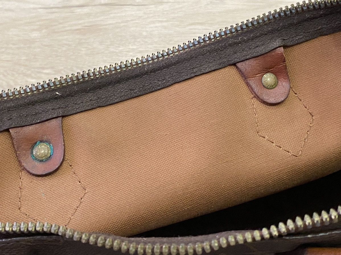 Louis Vuitton Louis Vuitton Speedy 40 bag Size ONE SIZE - 16 Thumbnail