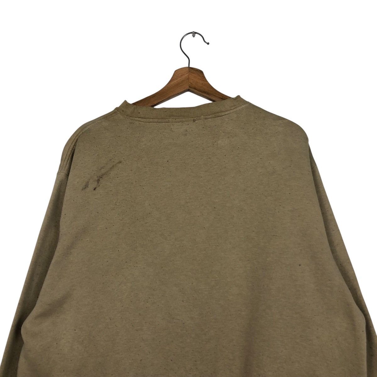 Ecko Unltd. × Vintage 📌Vintage Sweatshirt Ecko Untld Big Logo Over Print Size US L / EU 52-54 / 3 - 10 Thumbnail
