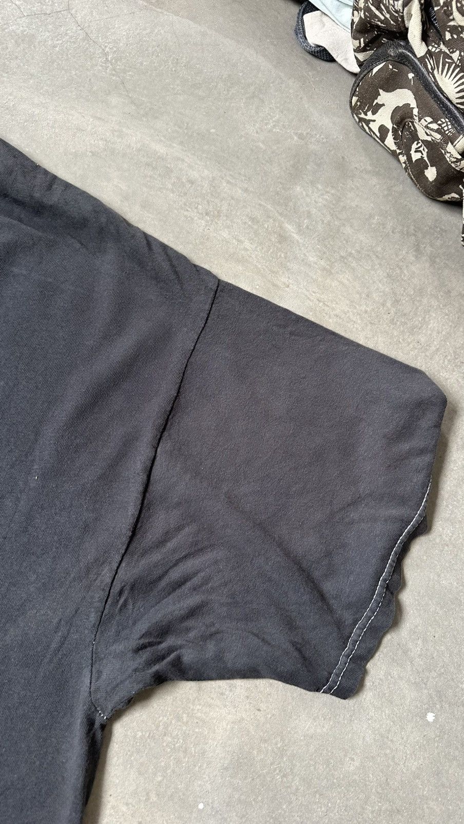 Vintage VINTAGE ROCKY MOVIE TEE Size US XL / EU 56 / 4 - 3 Thumbnail