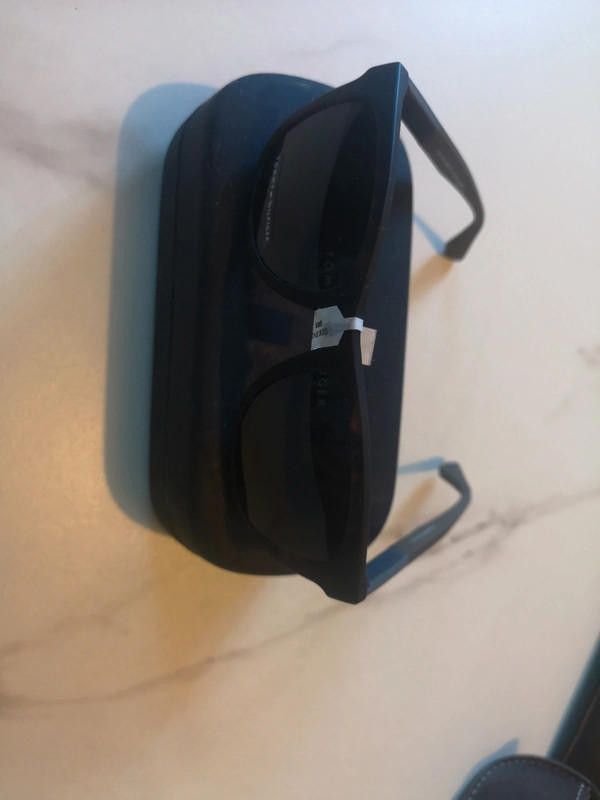 Tommy Hilfiger Tommy Hilfiger sunglasses Size ONE SIZE - 1 Thumbnail