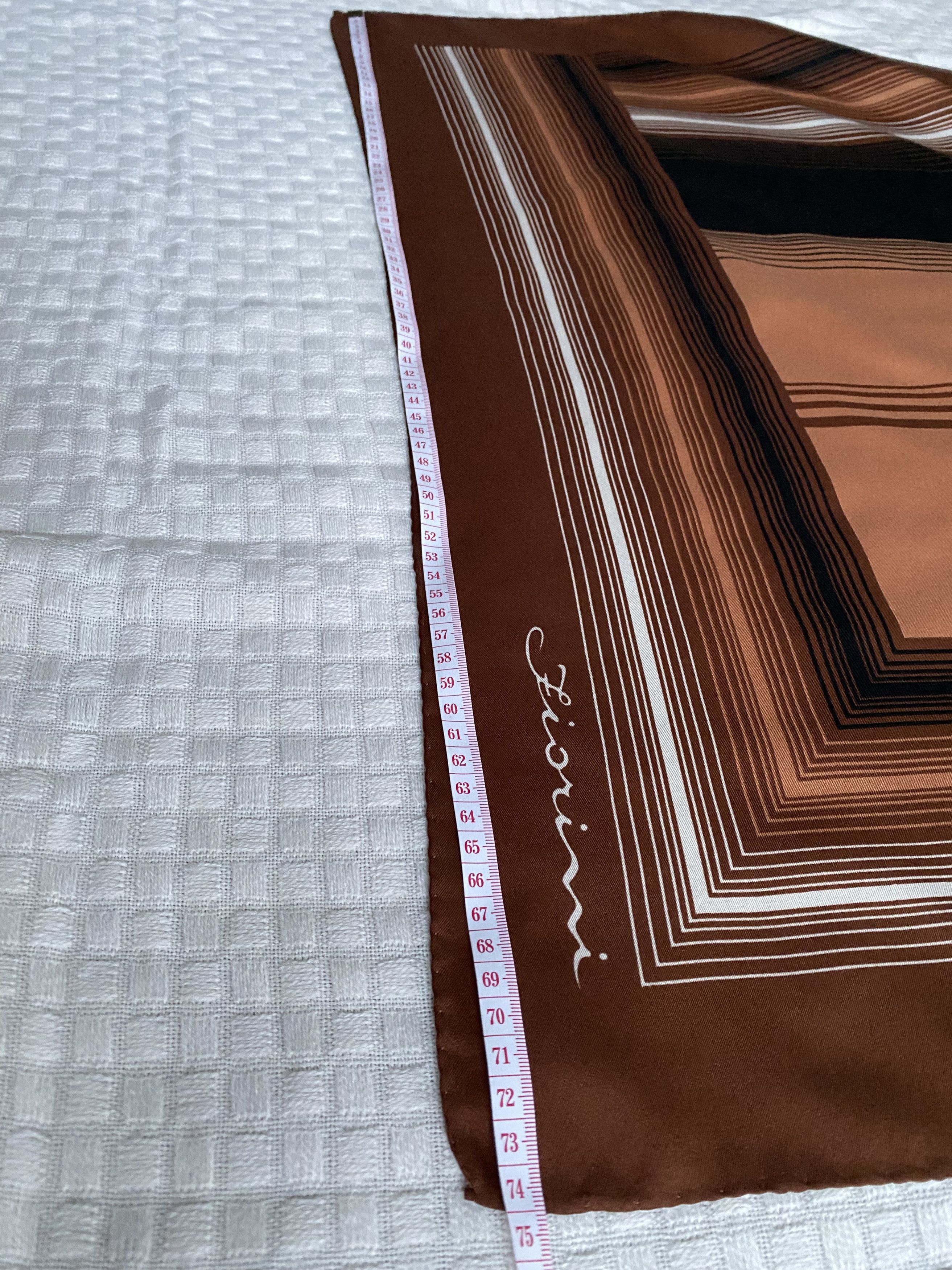 Other Fiorini Scarf Size ONE SIZE - 7 Thumbnail