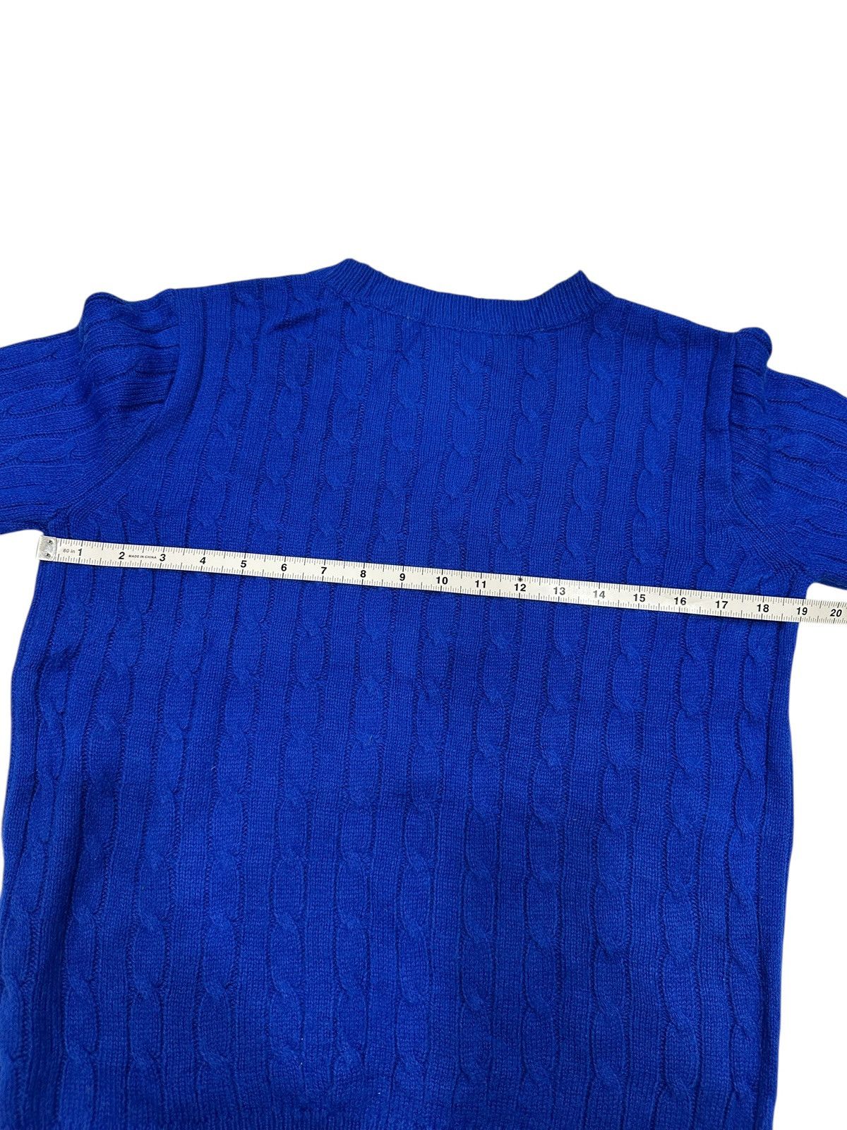 Andersson Bell Anderson Bell Scandinavia Blend Knit Sweater Size US S / EU 44-46 / 1 - 10 Thumbnail