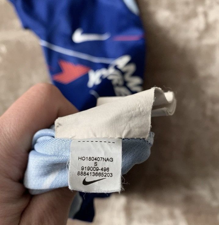 Nike Jersey chelsea kante Size US S / EU 44-46 / 1 - 9 Thumbnail