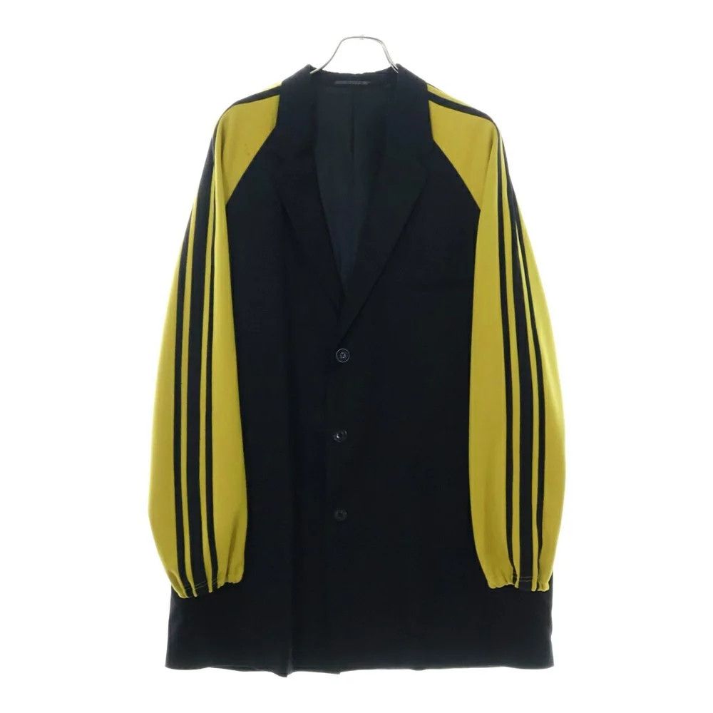 Yohji Yamamoto Yohji Yamamoto POUR HOMME // 98SS Jersey Set Size US M / EU 48-50 / 2 - 2 Thumbnail