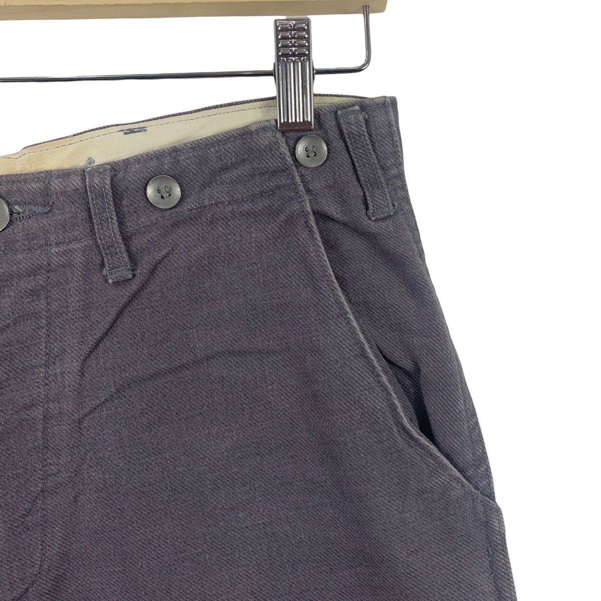 Japanese Brand × Spellbound SPELLBOUND japanesebrand fatigue pants Size US 30 / EU 46 - 8 Thumbnail