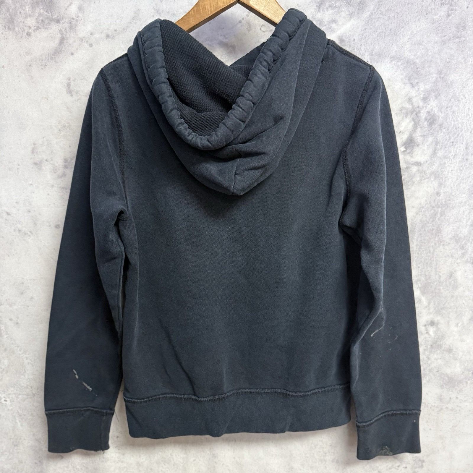Hollister Hollister Surfboards Hoodie Y2K Thermal Sweatshirt Size Smal Size US S / EU 44-46 / 1 - 3 Thumbnail