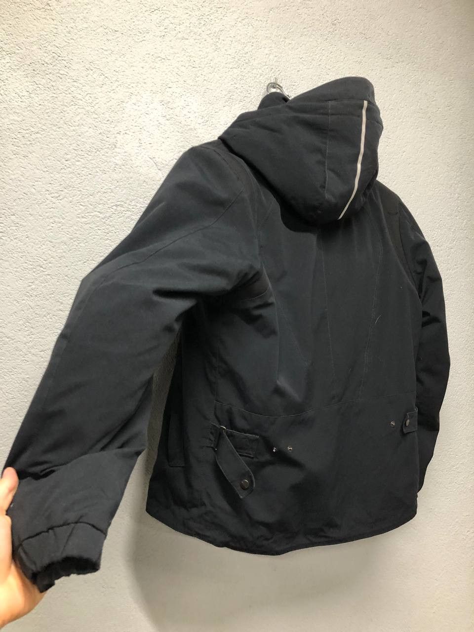 Other Spidi sport motosport collection H2OUT mens jacket XL Size US XL / EU 56 / 4 - 20 Thumbnail