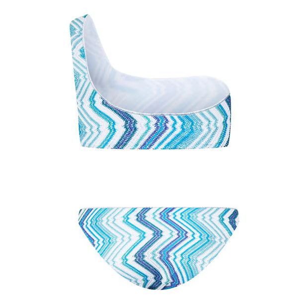 Missoni o1g2r1mq1124 Size: UK 10 / Bikini Set in Multicolor Size ONE SIZE - 2 Thumbnail