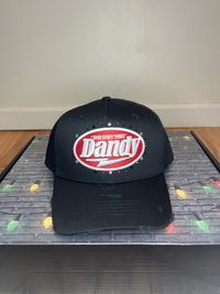 Dandy Hats D.O.E - Dandy Over Everything