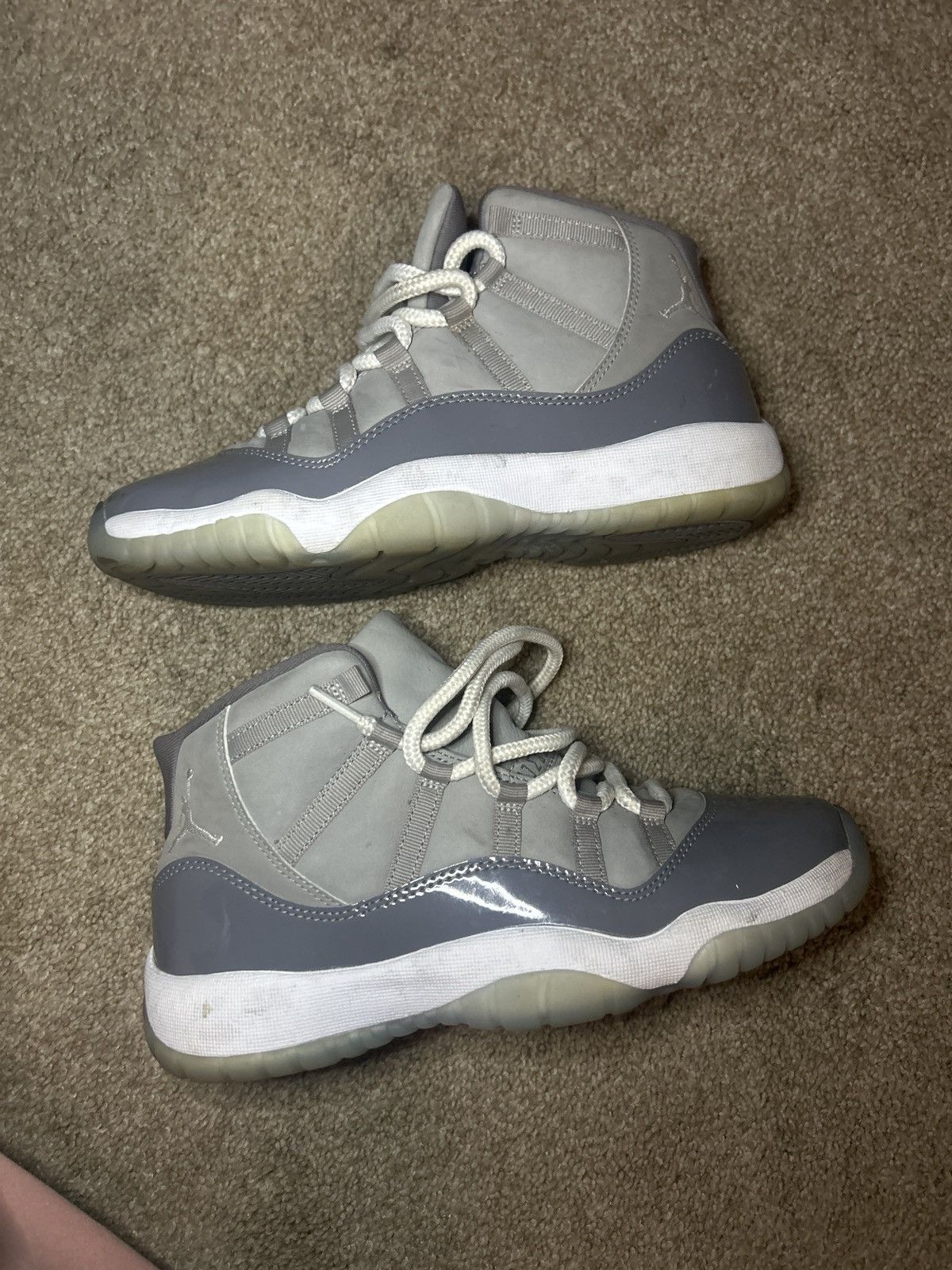 Jordan Brand Air Jordan 11 Retro (GS) Size US 6.5 / EU 39-40 - 5 Thumbnail