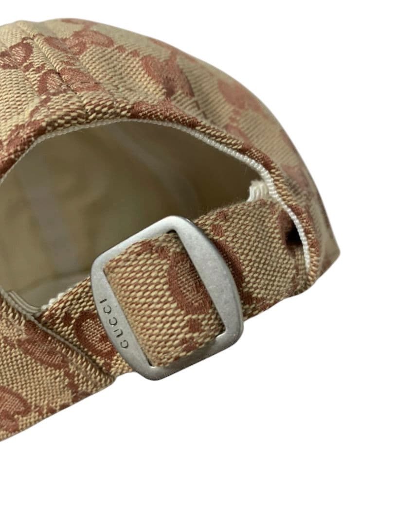 Gucci × MLB Gucci x San Francisco (SF) Size ONE SIZE - 4 Thumbnail