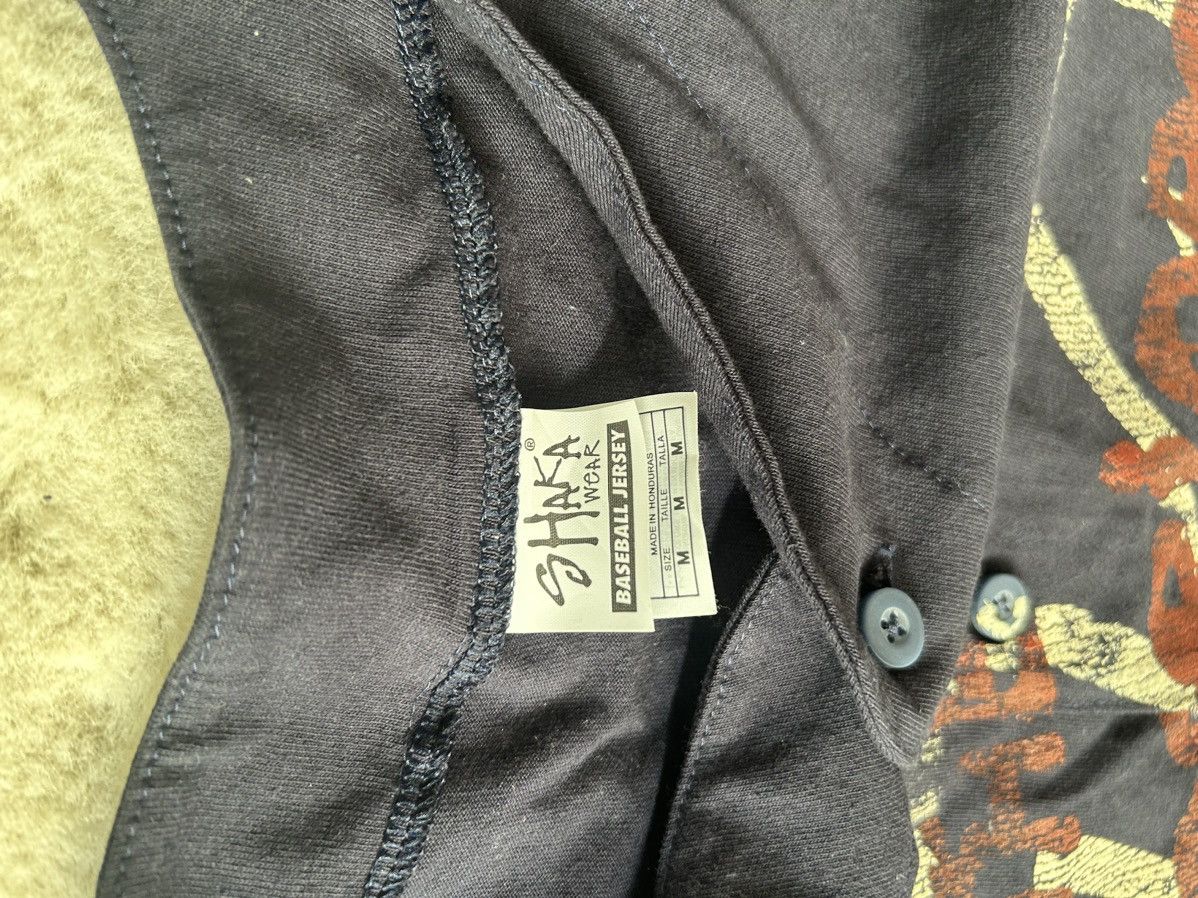 Other 74isWar baseball jersey Size US S / EU 44-46 / 1 - 2 Thumbnail