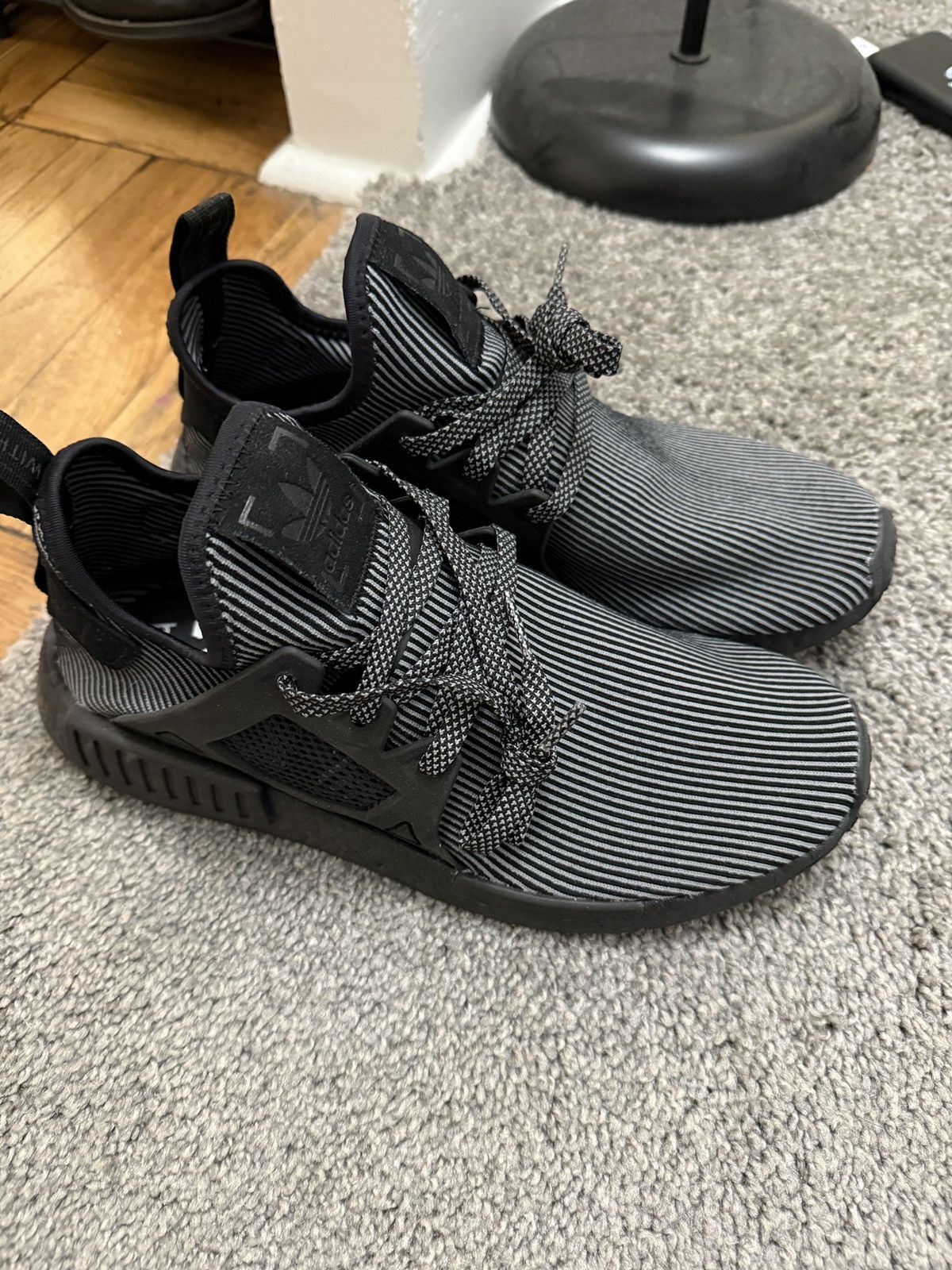 Adidas adidas NMD XR1 size 9 Size US 9 / EU 42 - 1 Thumbnail