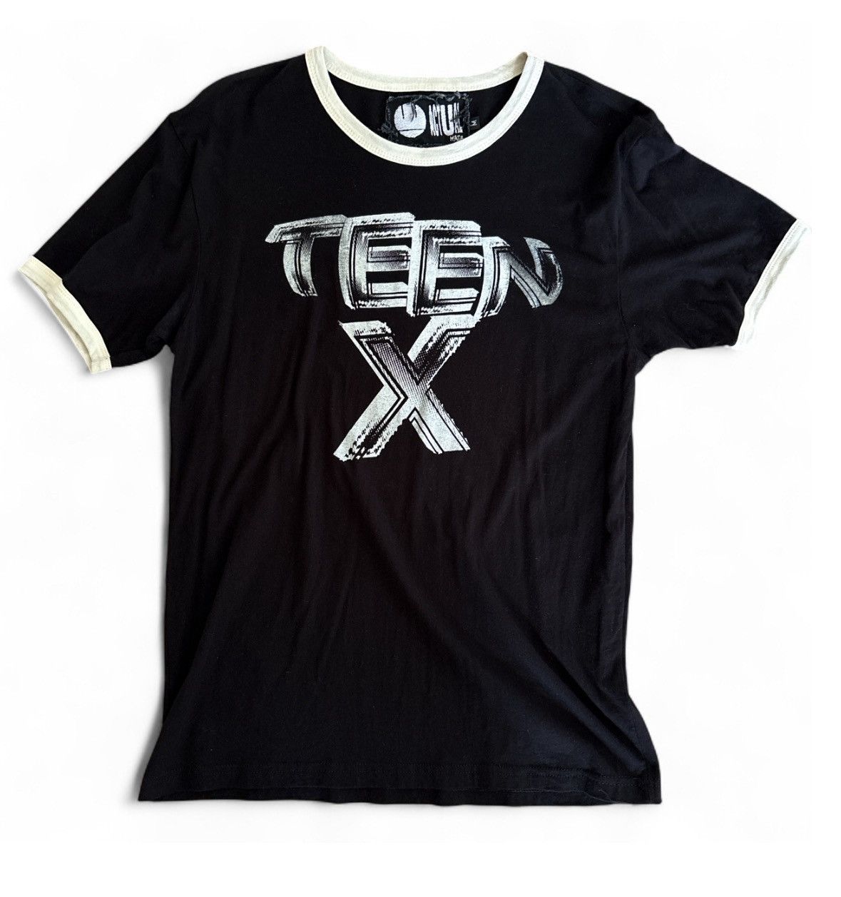 Ken Carson Ken Carson Teen X tee Size US M / EU 48-50 / 2 - 1 Thumbnail