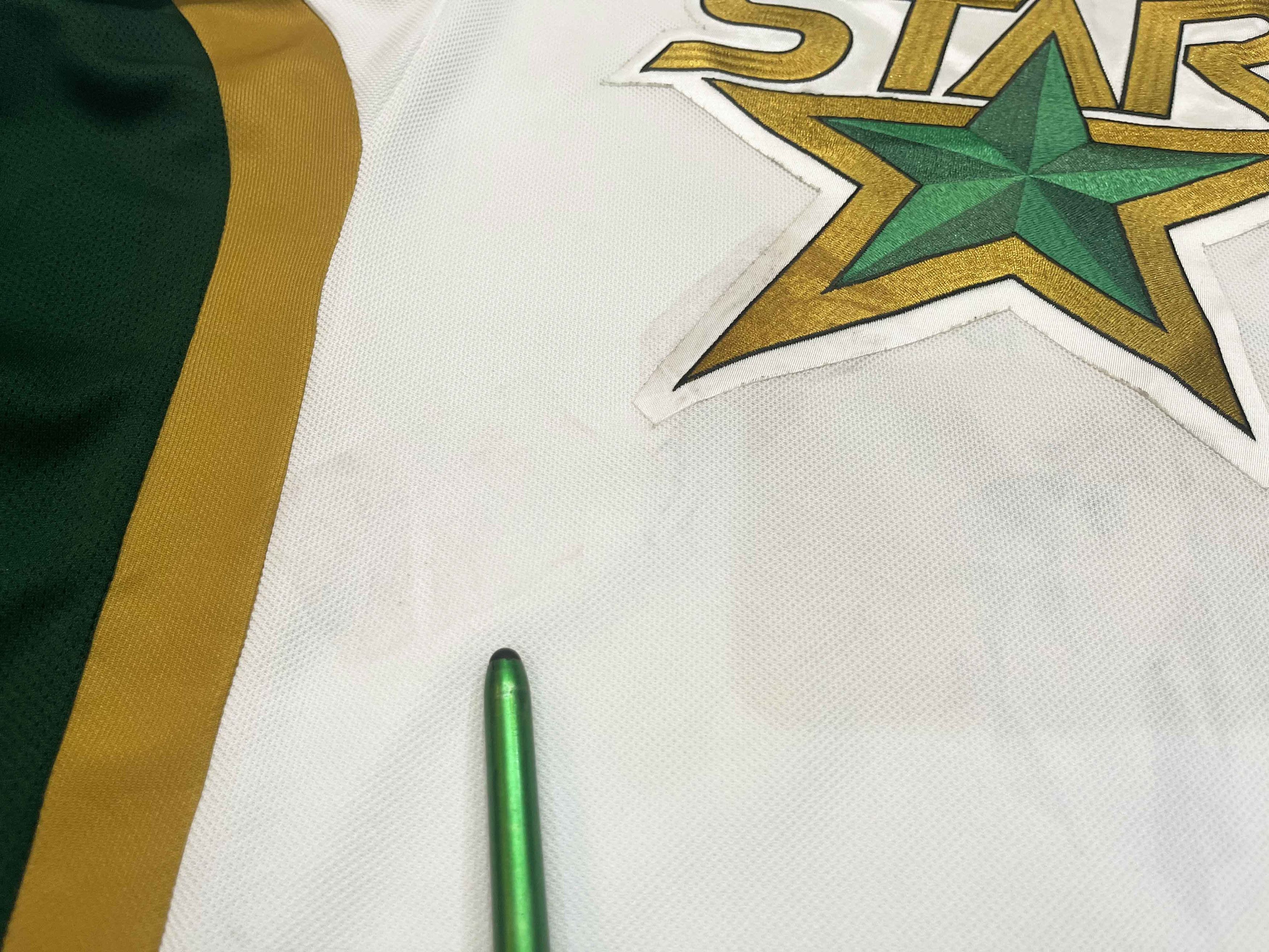 Reebok Reebok Texas Stars AHL Hockey Jersey Size US XL / EU 56 / 4 - 9 Thumbnail