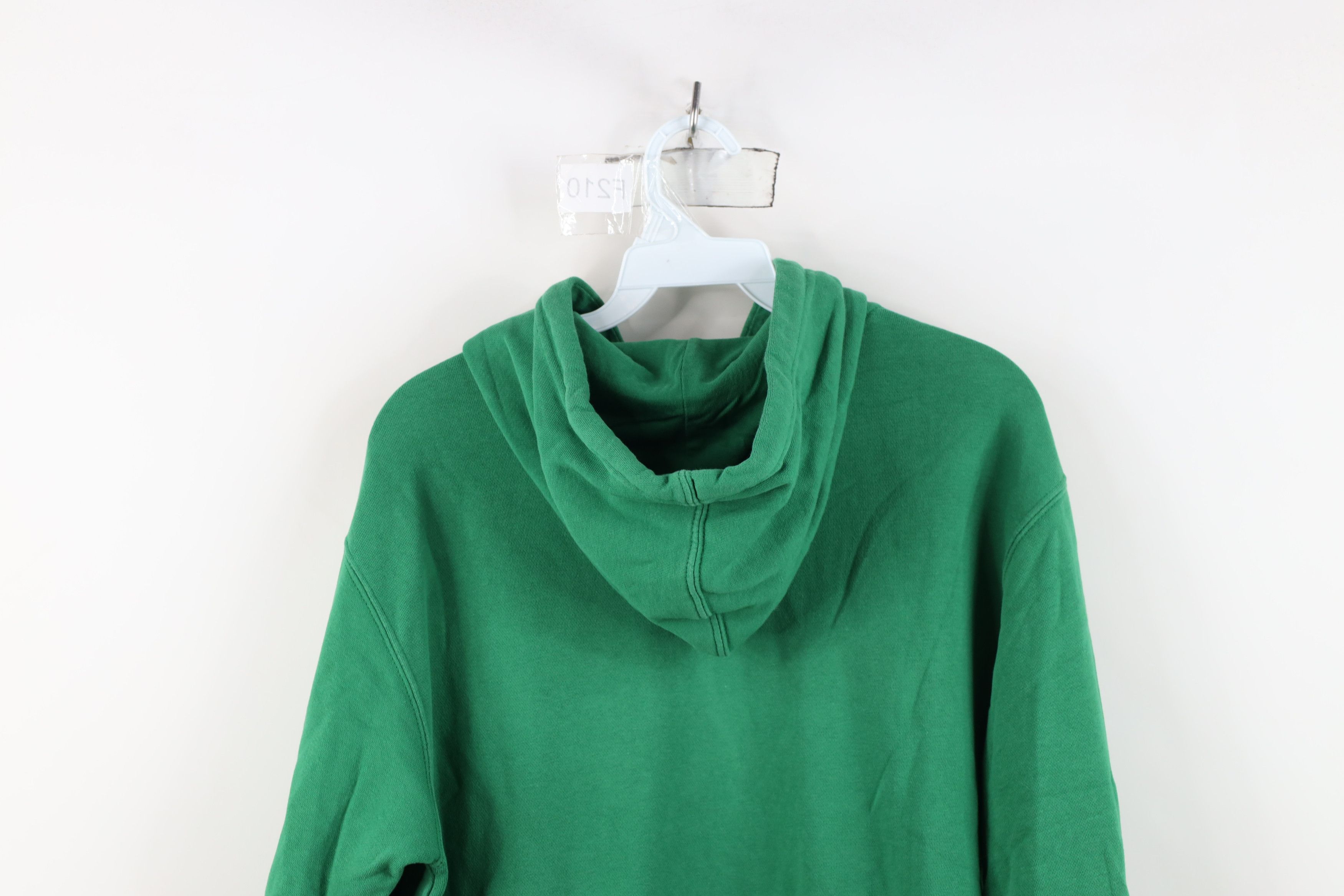 Majestic Vintage Majestic Day Detroit Tigers Baseball Hoodie Green Size US S / EU 44-46 / 1 - 14 Thumbnail