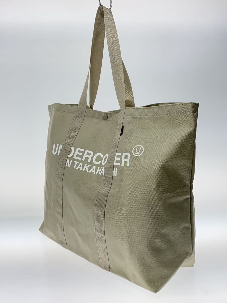 Undercover Logo Tote Bag Size ONE SIZE - 2 Thumbnail