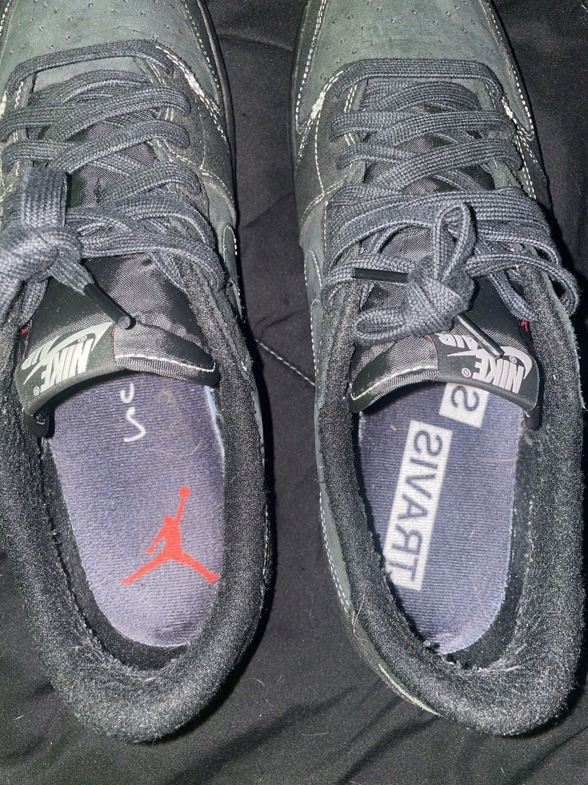 Jordan Brand × Travis Scott Jordan 1 low travis scott phantom Size US 14 / EU 47 - 10 Thumbnail