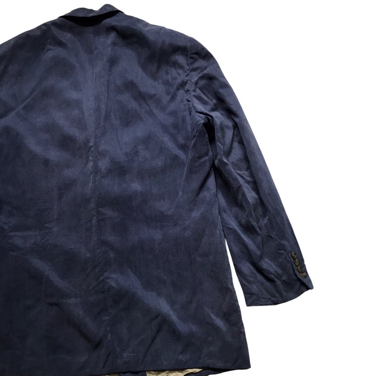 Polo Ralph Lauren VINTAGE POLO RALPH LAUREN COAT JACKET MADE IN CANADA Size US L / EU 52-54 / 3 - 9 Thumbnail