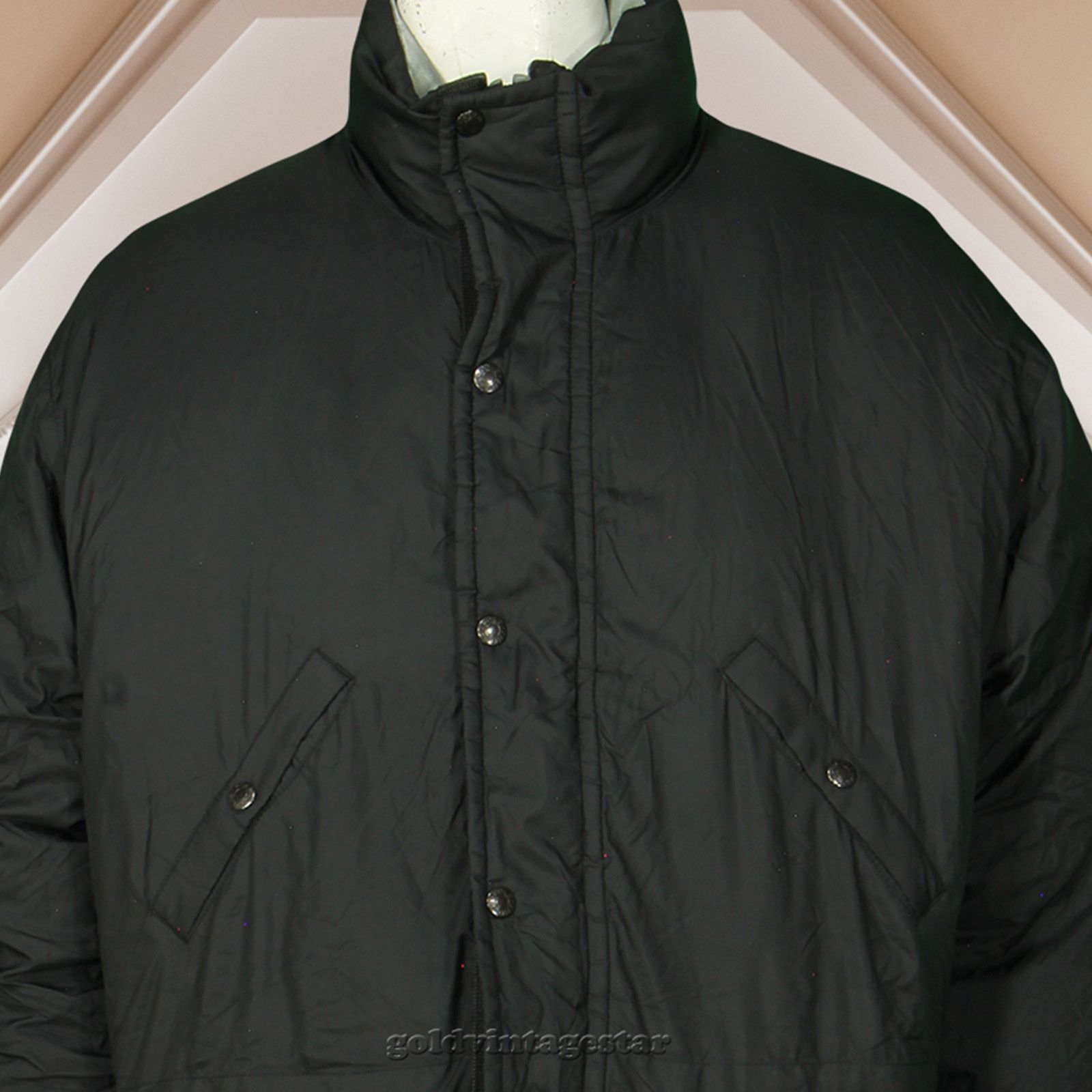 Other Vintage Polo Sport Quilted Quilt Puffer Jacket L Size US L / EU 52-54 / 3 - 7 Thumbnail