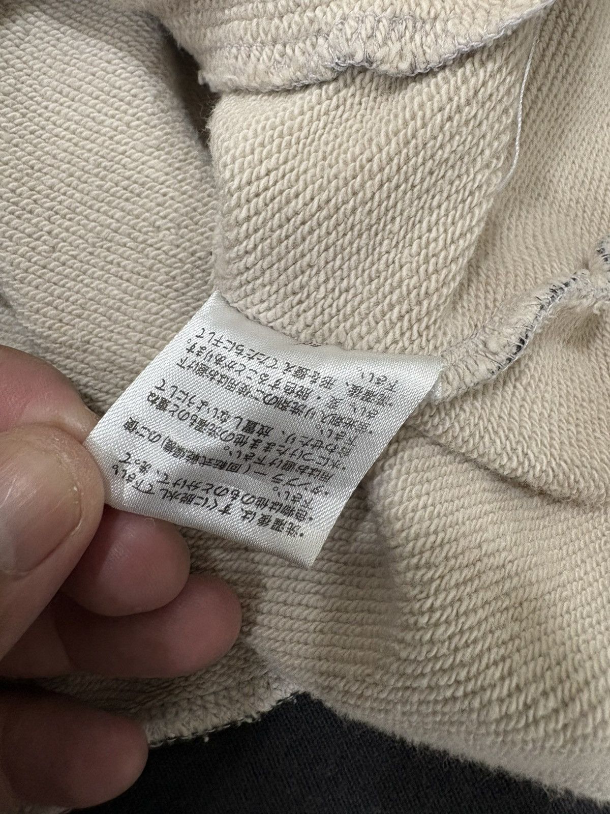 Oshkosh Oshkosh vintage hoodie Size US L / EU 52-54 / 3 - 7 Thumbnail