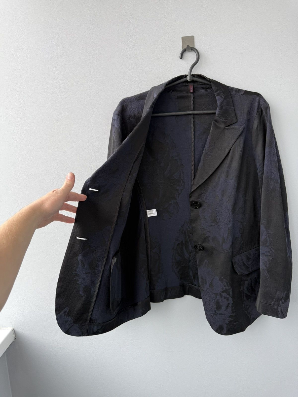Margaret Howell Katharina Hovman Blazer Size M / US 6-8 / IT 42-44 - 7 Thumbnail