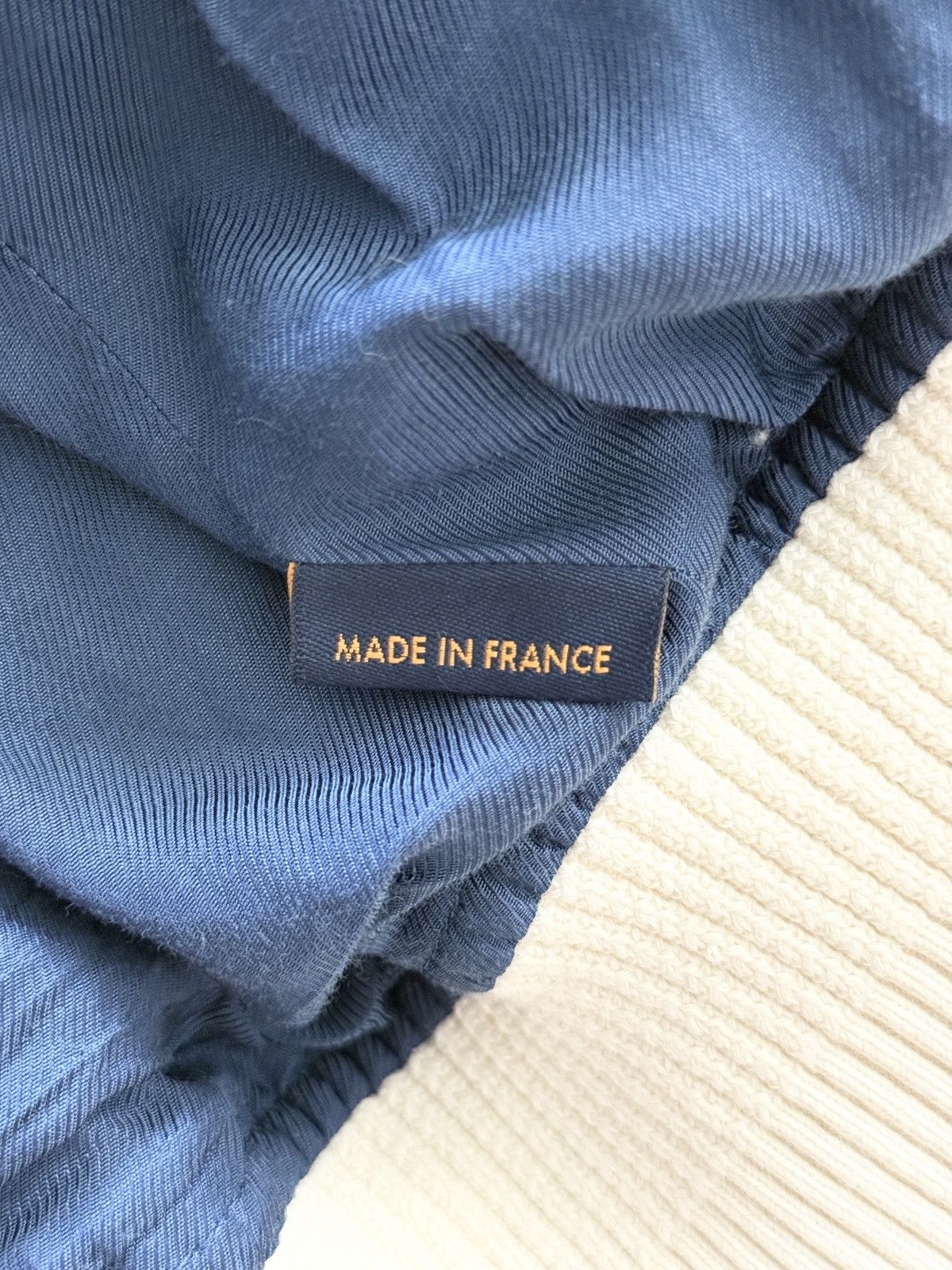 Louis Vuitton ARCHIVAL! Ss25 Louis Vuitton Earth Map Silk Bomber Jacket Size US XL / EU 56 / 4 - 10 Thumbnail