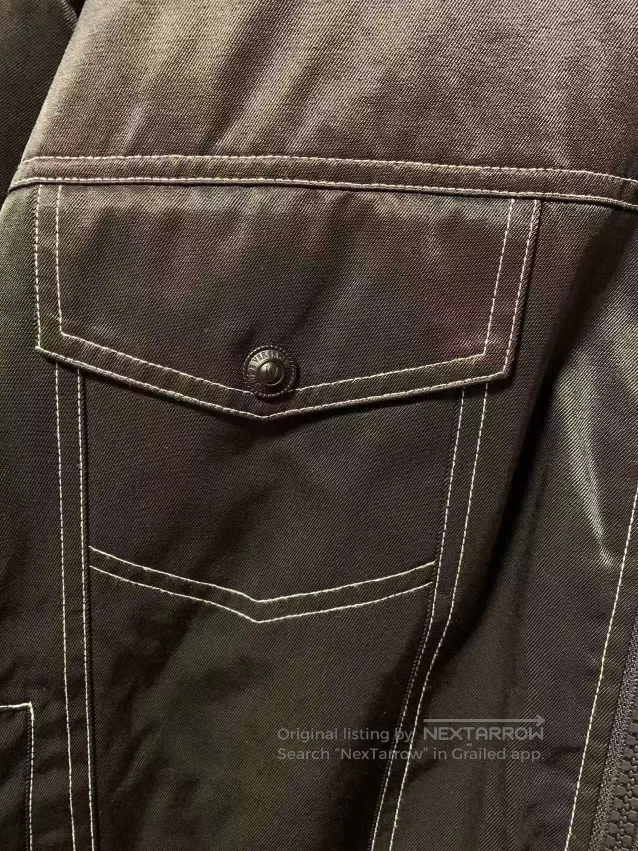 Versace Versace Jeans Couture Men's Jacket. Size US L / EU 52-54 / 3 - 4 Thumbnail